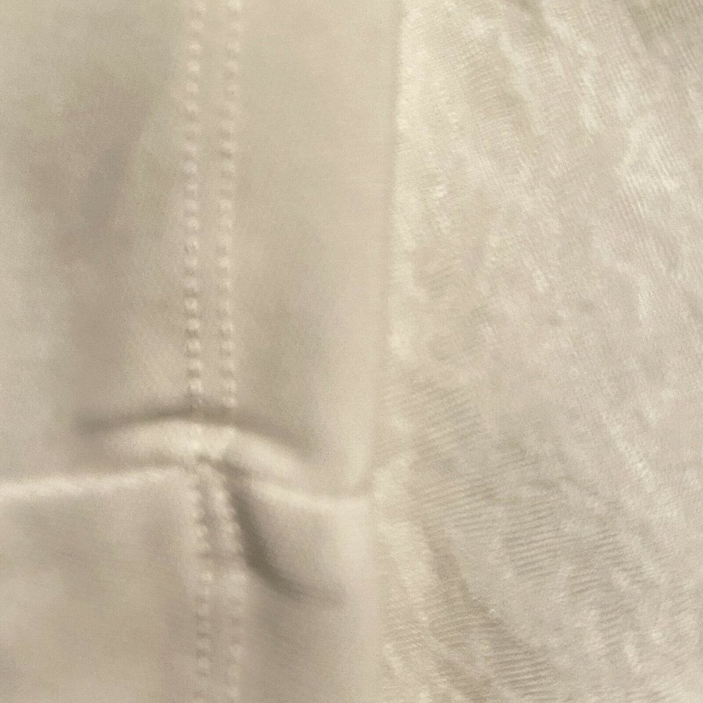 Forever 21 Sz Small Women’s Sleevess White Dress - Picture 5 of 6